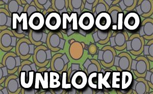 Game Play Of MooMoo.io Unblocked