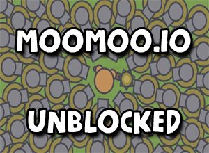 Game Play Of MooMoo.io Unblocked