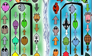 Mope.io Animal Tree mope.io animal tree