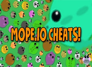 Winning Mope Io Games With Mope Io Cheats Slither Io Game Guide