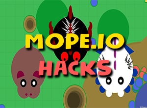 Mope Io Hacks And Tactics Slither Io Game Guide