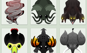 Mope.io Skins mope.io skins