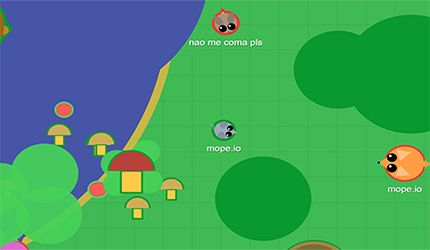 mope.io