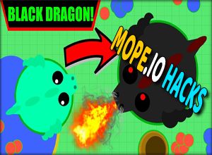 Mope.io Hack  Mope io Mods and Unblocked