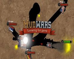 mudwars io