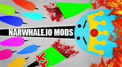 narwhale.io mods