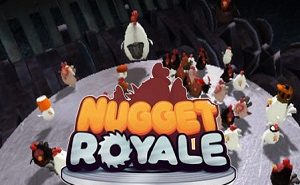NuggetRoyale.io Unblocked Game nuggetroyale.io unblocked game