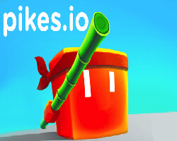 pikes.io