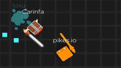 pikes.io