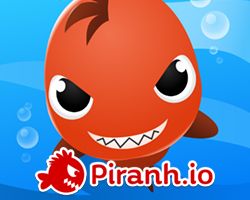 piranh io