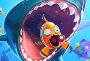 The Structure Of Piranh.io Unblocked