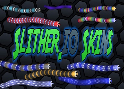 slitherio skins