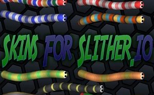 Slitherio Skins For Players slitherio skins