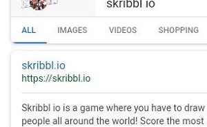 Skribbl.io Answers List skribbl.io answers