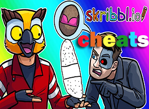 skribbl.io cheats