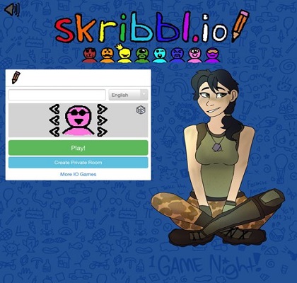 skribbl.io draw bot