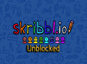 Skribbl.io Unblocked Game