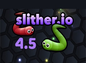 slither io 4 5