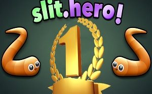 Slitherio App Game slitherio app