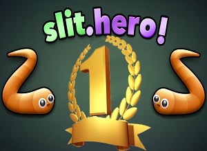 Slitherio App Game