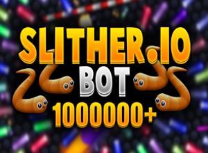 Slither.io New Bot Hack, Speed Hack, Score Hack