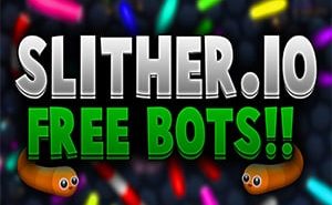 The Latest Slither.io Bots 2017