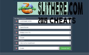 Slither.io Cheats 2019 slither.io cheats 2019