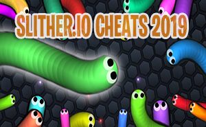 Slitherio Cheats 2019 Extension slitherio cheats 2019