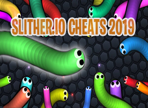 Slitherio Cheats 2019 Extension