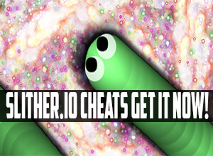 How Slitherio Cheats Can Help You?