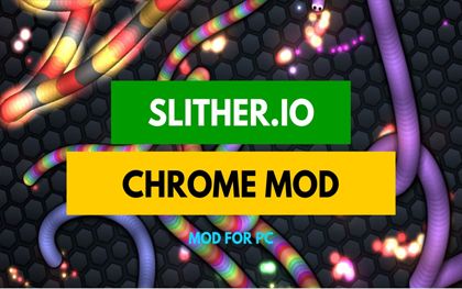    Slither Io -  7