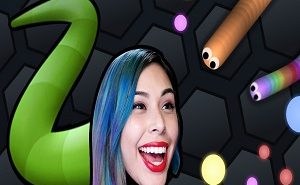 The Best Slitherio Clone for Android slitherio clone