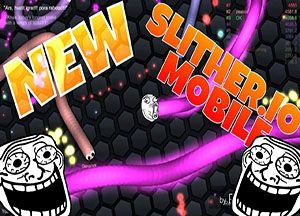 Slither.io Offline Game - Slither.io Game Guide