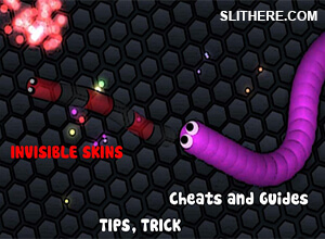 Slither.io Mods Download Free