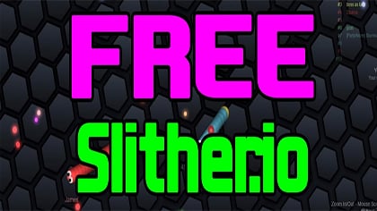slitherio free mods