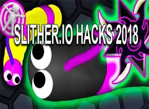 Why Play Slither.io Hacked 2018?