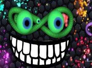 slither.io mods