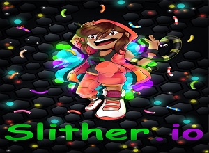 slither.io games