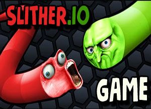 Slither.io Game