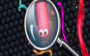 Slither.io Hacked 2019 slither.io hacked 2019