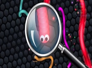 slither.io hacked 2019