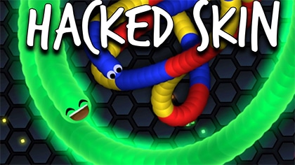 slither.io skin download