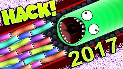 slither.io hacks 2017