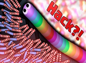 Slither.io Hacks of 2023 with Guide to Use it.