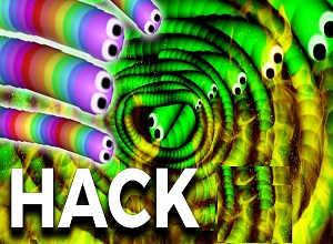 Slither.io Hacks 2019