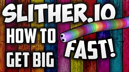 slitherio hacks to get big