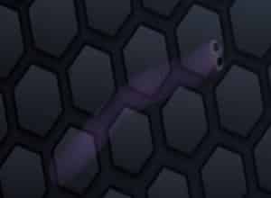 slither io invicible mod