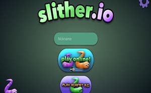 Play Slither.io With Slither.io Mods For iOS