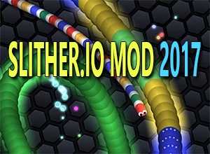 New Features Of Slither.io Mod 2017