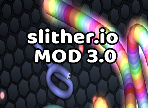 Slither.io Slithere Mod Extension Version 3.0